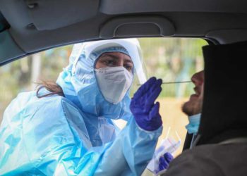 Covid-19 en Israel: Se diagnostican 27 nuevos casos