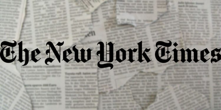 El New York Times es más demoníaco cada día