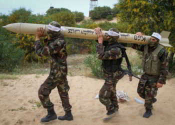 Las FDI deben centrarse en los cohetes, no en los túneles, en la próxima ronda con Hamás
