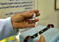 China celebra el alto el fuego y ofrece vacunas COVID a los palestinos