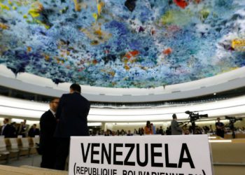 La ONU vuelve a demostrar su parcialidad contra Israel