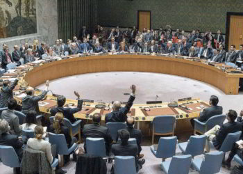 Naciones islámicas piden a la ONU que forme un panel permanente para criticar a Israel