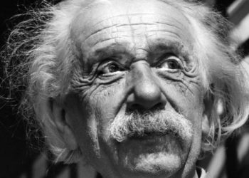 Subasta de la carta de Albert Einstein sobre Hitler y los refugiados judíos