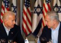 Biden a Netanyahu: Apoyo un alto el fuego en Gaza