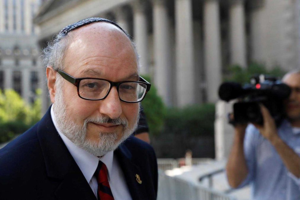 Pollard: Israel debería expulsar a los diplomáticos estadounidenses