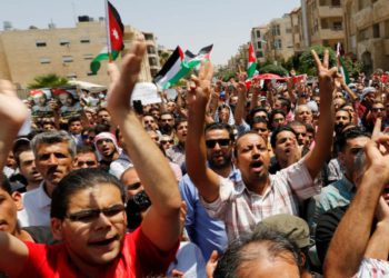 Israel repatrió a 2 jordanos que se infiltraron con cuchillos en mayo