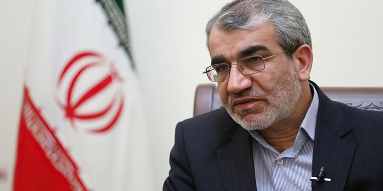 Irán dice que la votación presidencial del viernes será una contienda seria