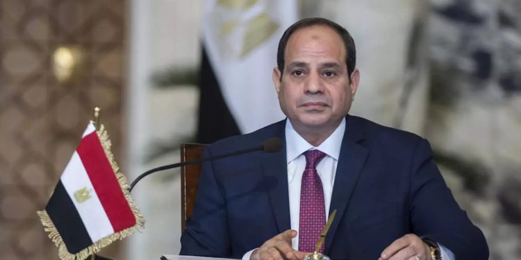 Sissi busca reconstruir Gaza para aumentar la influencia regional de Egipto
