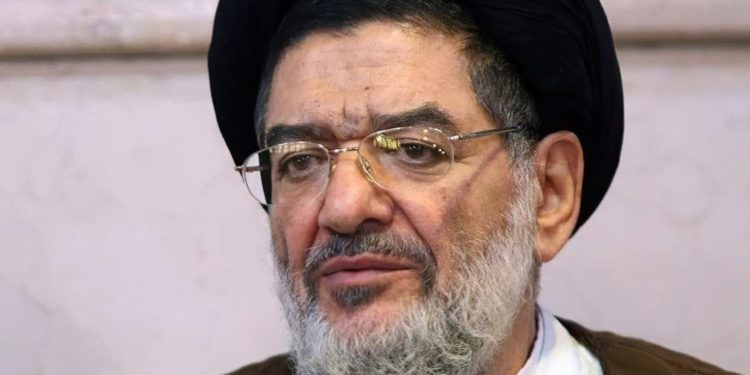 Clérigo iraní que ayudó a fundar Hezbolá muere por coronavirus