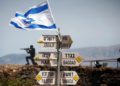 Biden retira el reconocimiento de la soberanía israelí en los Altos del Golán