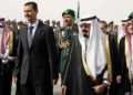EE.UU. advierte a sus aliados del Golfo: No normalicen los lazos con Assad