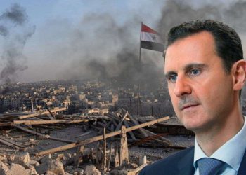 Bombardeo del régimen de Asad mata a 10 personas en el noroeste de Siria