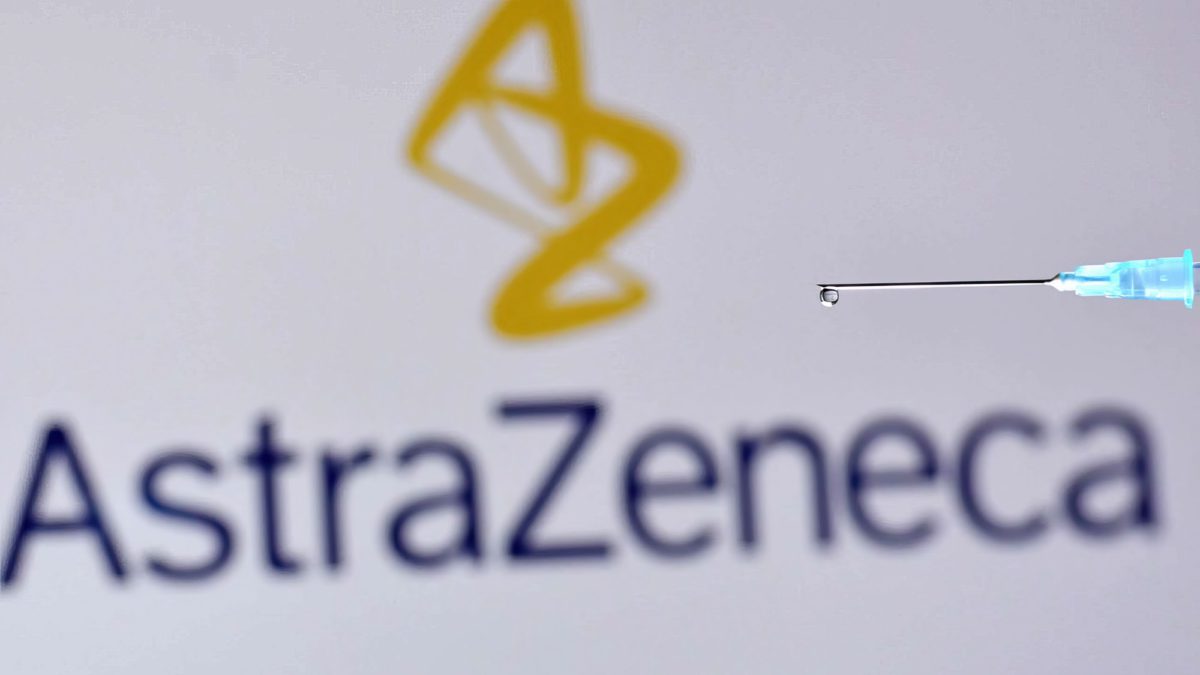 AstraZeneca: alternativa a la vacuna COVID fracasa en las pruebas