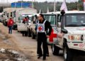 OMS advierte de una “catástrofe” en Siria si no se renueva la ayuda transfronteriza