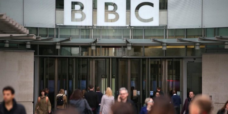 La BBC promueve más mentiras contra Israel