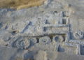 Sello de 7.000 años marca un sitio prehistórico en Israel