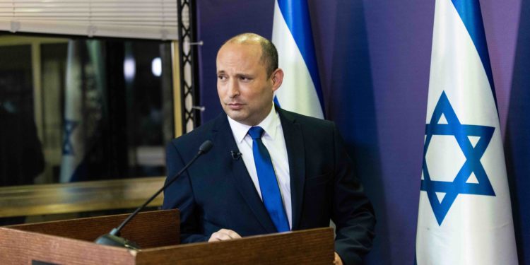 Naftali Bennett: ¿Quién es el primer ministro entrante de Israel?