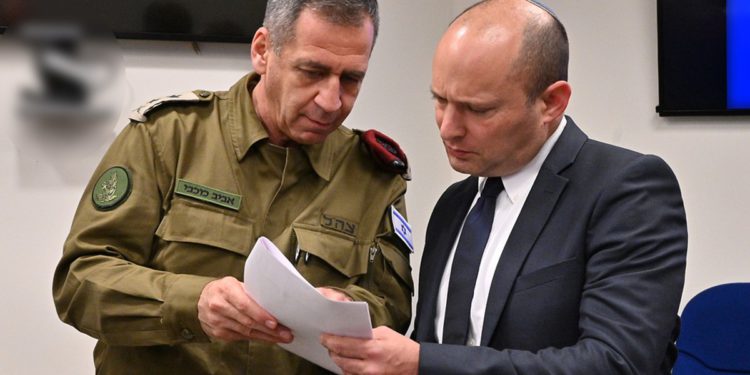 ¿Qué desafíos de seguridad enfrentará el nuevo gobierno de Israel?