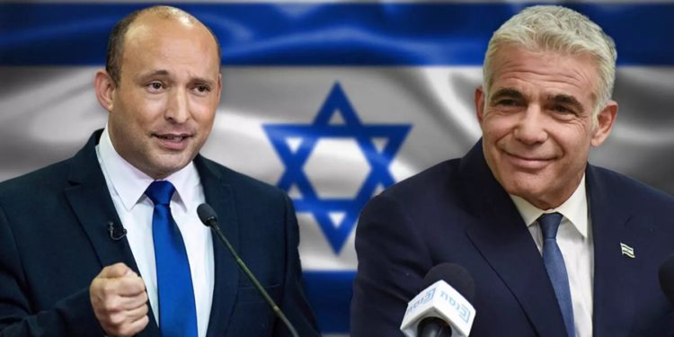 El nuevo gobierno de Israel es uno de los más diversos en la historia de las democracias