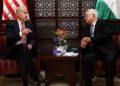 La administración de Biden fomenta el mal comportamiento de los palestinos