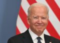 Biden: Putin se ofreció a "ayudar" contra Irán