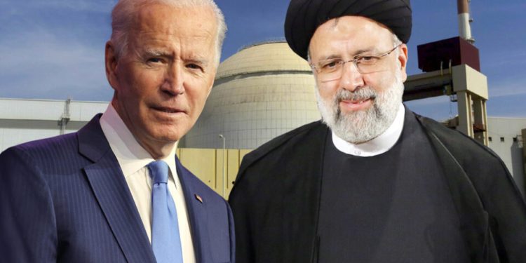 EE.UU. insta al nuevo presidente iraní a reanudar las conversaciones nucleares