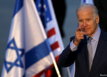 ¿Está Biden dispuesto a rescindir el reconocimiento de la soberanía israelí en el Golán?