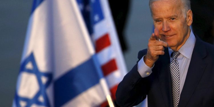 ¿Está Biden dispuesto a rescindir el reconocimiento de la soberanía israelí en el Golán?