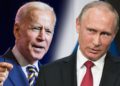 Biden insinúa a Putin un posible ataque de ransomware a los oleoductos rusos