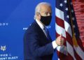 Biden dice que “confía plenamente” en Anthony Fauci