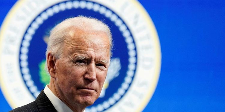 Biden refuerza las traiciones a la política exterior de Trump