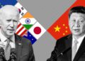 Biden nunca aprende: La diplomacia con China no es una opción para EE.UU.