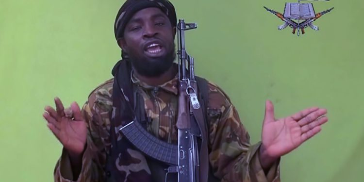 El líder de Boko Haram está muerto