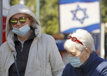 ¿Está Israel al borde de un nuevo brote de COVID-19?