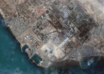 Central nuclear iraní de Bushehr sufre misteriosa "parada de emergencia"