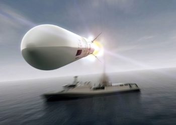 Misiles tierra-aire CAMM-ER de MBDA completan un importante hito