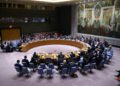 La importancia de que EAU hayan sido elegidos miembros del Consejo de Seguridad de la ONU