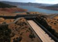 La extrema sequía pone en riesgo el suministro eléctrico de California