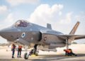 F-35 de Israel participarán en simulacro conjunto con Estados Unidos y Reino Unido