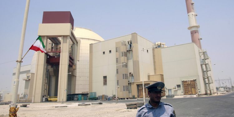 Central nuclear iraní de Bushehr vuelve a funcionar tras dos semanas sin conexión a la red