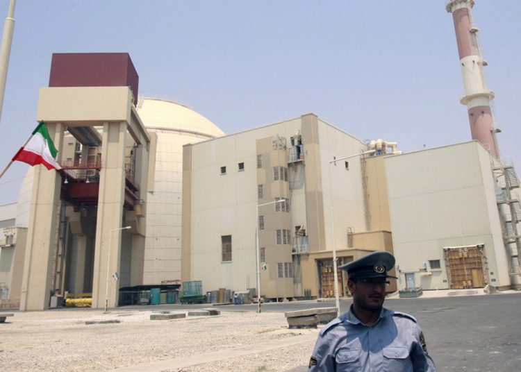 Central nuclear iraní de Bushehr vuelve a funcionar tras dos semanas sin conexión a la red