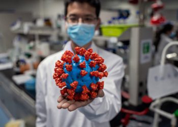¿Un virus elaborado en un laboratorio chino? ¿Y ahora qué?