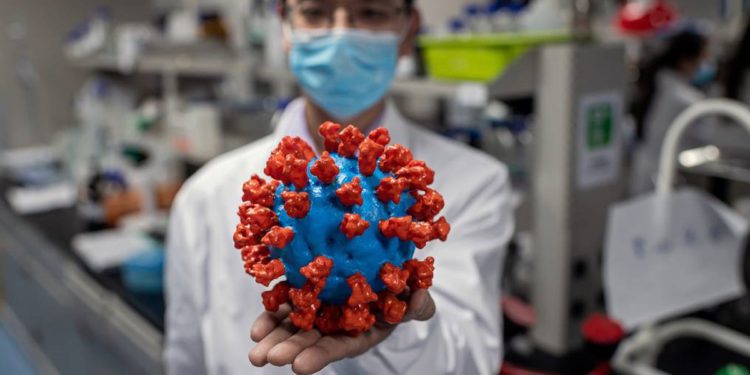 ¿Un virus elaborado en un laboratorio chino? ¿Y ahora qué?