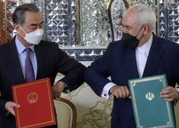 La cooperación entre China e Irán se ralentiza en el contexto de las conversaciones nucleares
