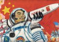 El avance del programa espacial chino deja a EE.UU. vulnerable en caso de una guerra espacial