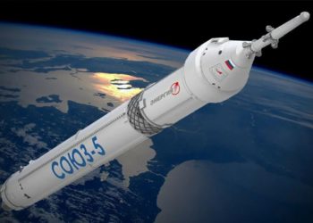 Rusia admite que las sanciones afectaron su capacidad para lanzar satélites