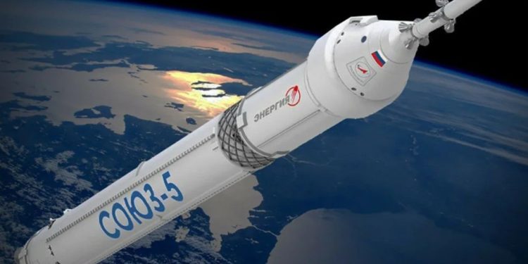 Rusia admite que las sanciones afectaron su capacidad para lanzar satélites