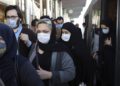 Irán ordena el cierre de toda actividad económica en medio de una nueva ola de COVID