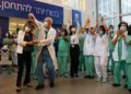 Israel registra una semana sin muertes por COVID