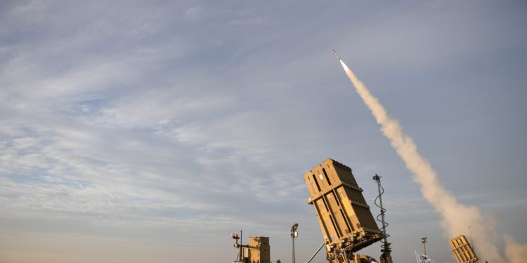 Israel está alerta ante las recientes amenazas de que Irán pueda tomar represalias por los ataques en Siria supuestamente realizados por Israel
